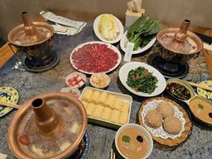 -南门涮肉(东单店)