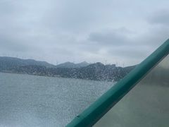 -青澳湾北回归线广场
