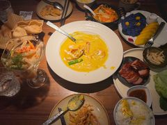-星叶·东南亚料理(温州万象城店)