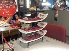 -左庭右院鲜牛肉火锅(苏州园区永旺店)