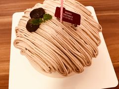 -派悦坊·甜品·蛋糕(日坛店)