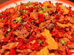 -老板恋上鱼(恒隆广场店)