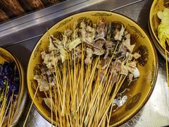 -明洋钵钵鸡(春田小区店)