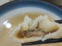 -石饮红星包子(中山路店)