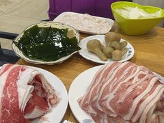 -元盛居(亚泰大街店)