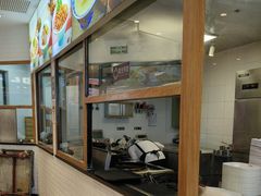 -小杨生煎(香港名都店)