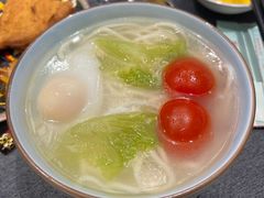 -羲和雅苑•北京烤鸭(国贸商城店)