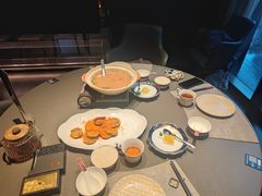 -曾宴·楚菜(湖北省博物馆店)