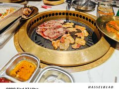 -花味烤肉·拌饭(建邺万达店)