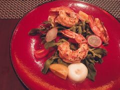 -杭州西子湖四季酒店-WL BISTRO西湖餐厅(灵隐路店)