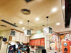 -吉野家(上海美罗城店)