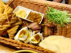 -兰亭茶叙(新新家苑店)