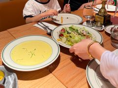 -1861意大利餐厅(来福士店)