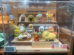 -泡泡玛特POPMART(壹号店)