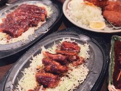 -矢场猪(名古屋站名铁店)