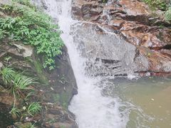 -梅岭神龙潭