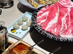 -綱元·海鲜豆捞(明州里店)