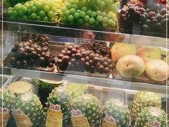 -茶百道(文冲沃尔玛店)