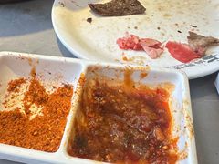 -伍棵星炭烤自助料理·烤鳗鱼(浦东食品城店)