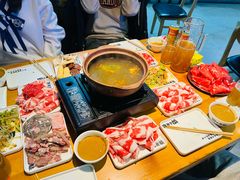 -四禧精酿烧烤串吧(大明湖店)