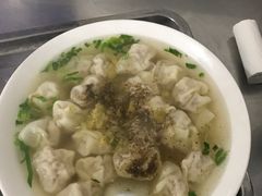 -汪家馄饨(集庆路店)