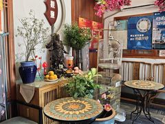 -观盐·盐帮菜(官园桥店)