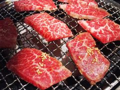 上等牛小排-AJIYA味屋和牛烤肉自助放题(温州万象城店)