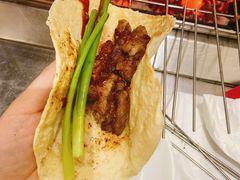 -小寒羊烧烤(凯瑞时代大厦店)