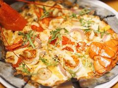 -君悦酒店·La Terrazza意合園·意式风味