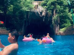 -苏州乐园森林水世界