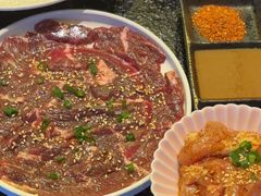 -樱嘢·炭火烧肉(惠南店)