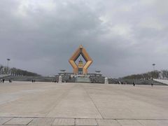 -法门文化景区
