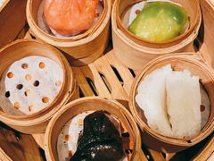 -避风塘(嘉兴八佰伴店)