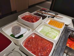 -海底捞火锅(群光广场店)