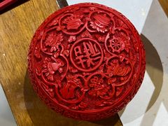 -荷风细雨·中国茶宴(碧云店)