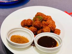 -小天厨民间菜馆(深圳街店)