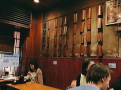 大堂-福烤锦花(长乐路店)