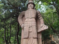-慕田峪长城