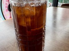 -必胜客(巴沟店)