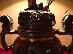 iphone_upload_pic-那家小馆•北京菜•烤鸭(香山店)