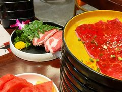 -赤牧日式烧肉自助(金桥永旺店)