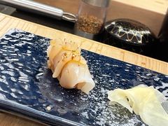 -鮨政·Omakase(港汇恒隆广场店)