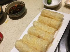 -润泽园椰子鸡(汇一城店)