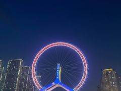 -海河游船-永乐码头(大悲院)