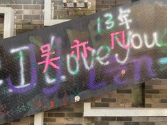 -黄桷坪涂鸦艺术街