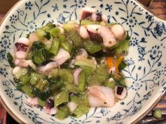 -石屋料理(南京西路店)