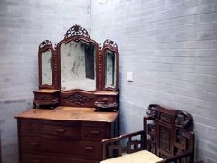 -北京古城老院厉晓麟精致菜