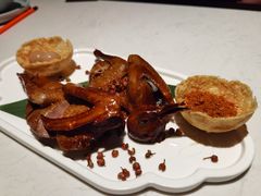 -院8里·小聚园老川菜(九眼桥店)