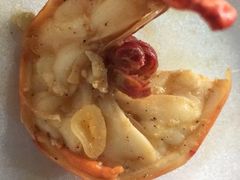 -Tanjung Aru Seafood Restaurant