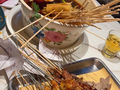 -160烧烤(香坊店)